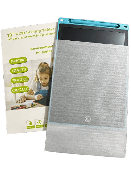 Smart Writing Tablet for Kids